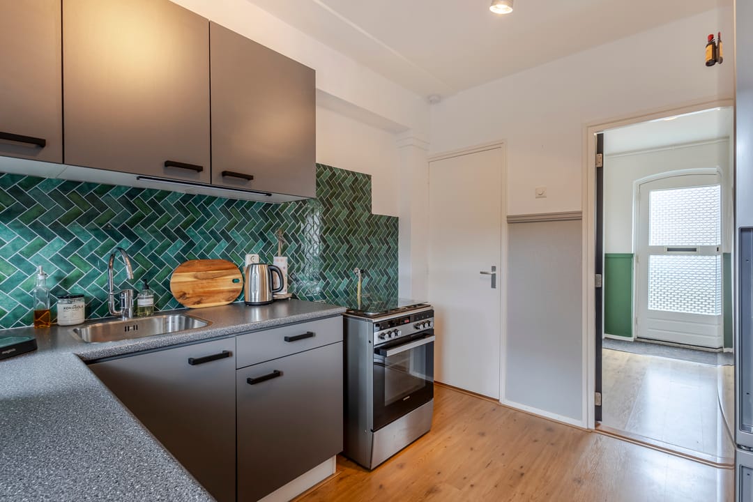 Foto 17 van Bernhardstraat 2