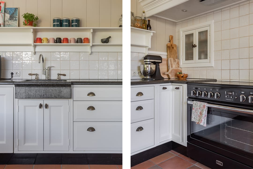 Foto 8 van Korte Bosweg 41