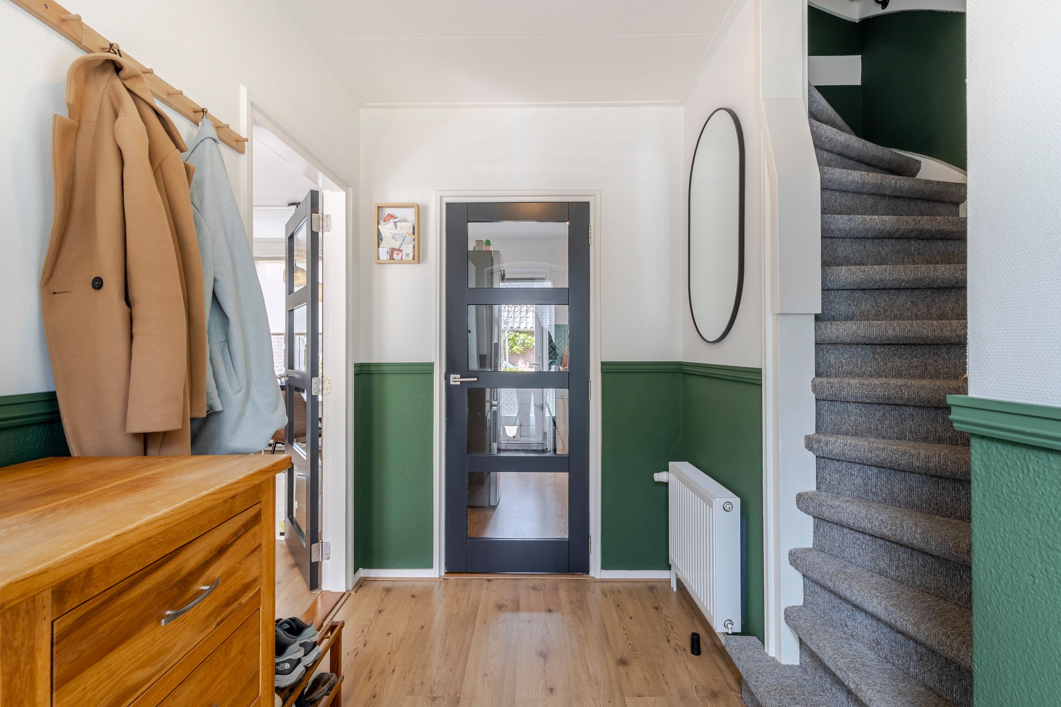 Foto 18 van Bernhardstraat 2