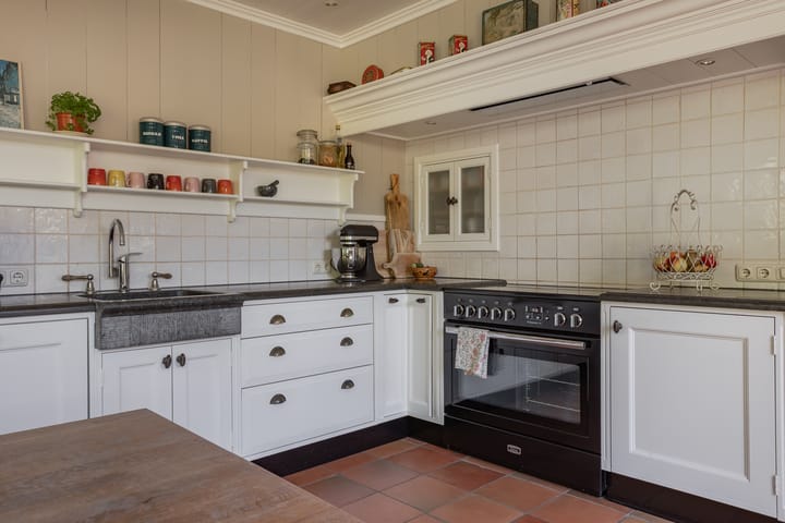 Foto 9 van Korte Bosweg 41