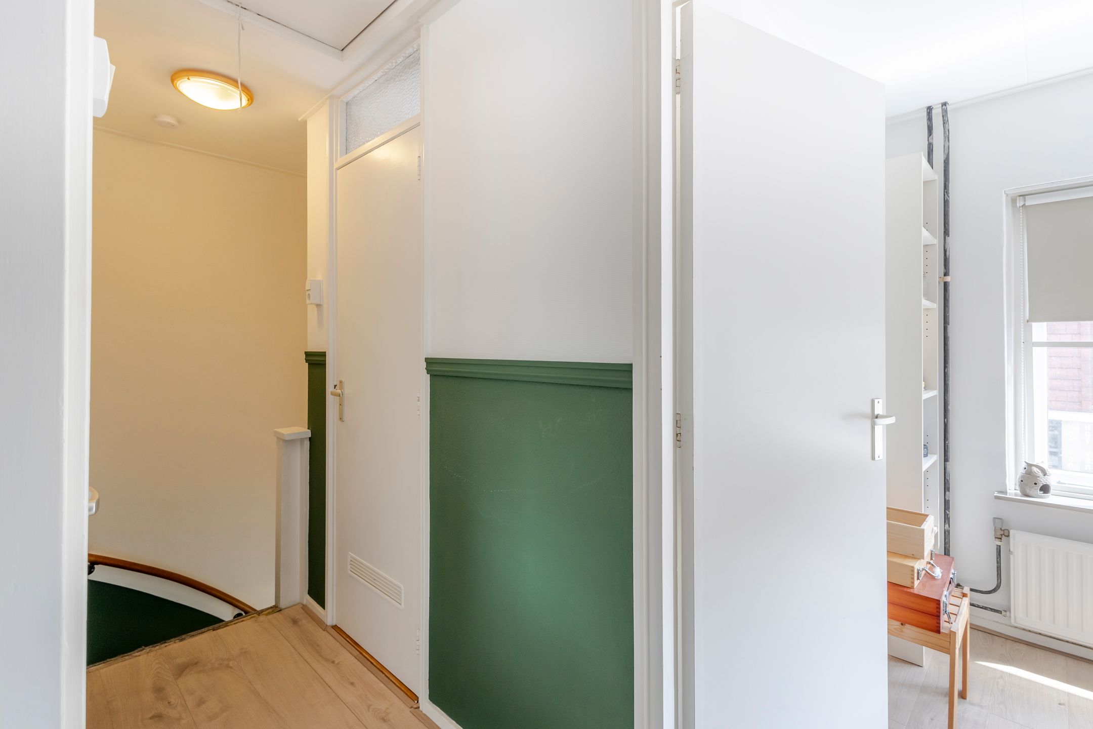 Foto 21 van Bernhardstraat 2