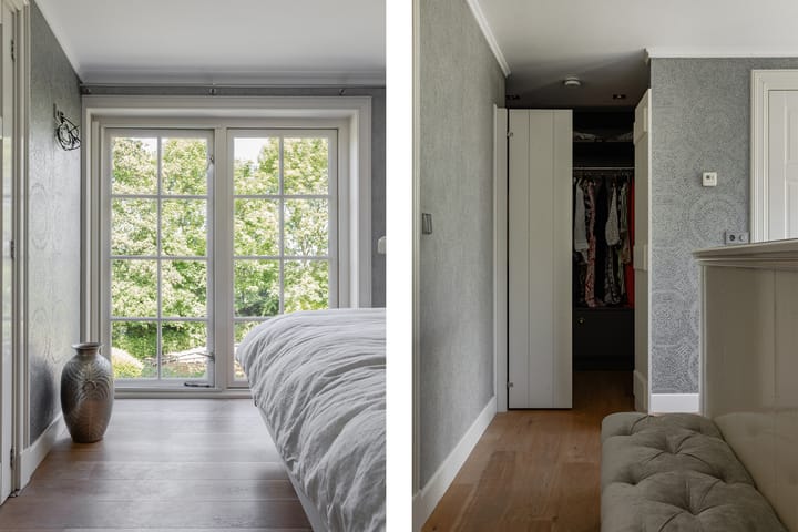 Foto 12 van Korte Bosweg 41