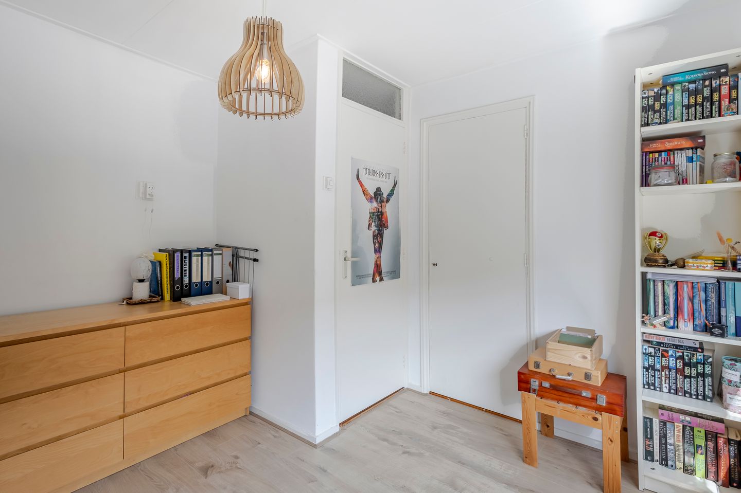 Foto 25 van Bernhardstraat 2