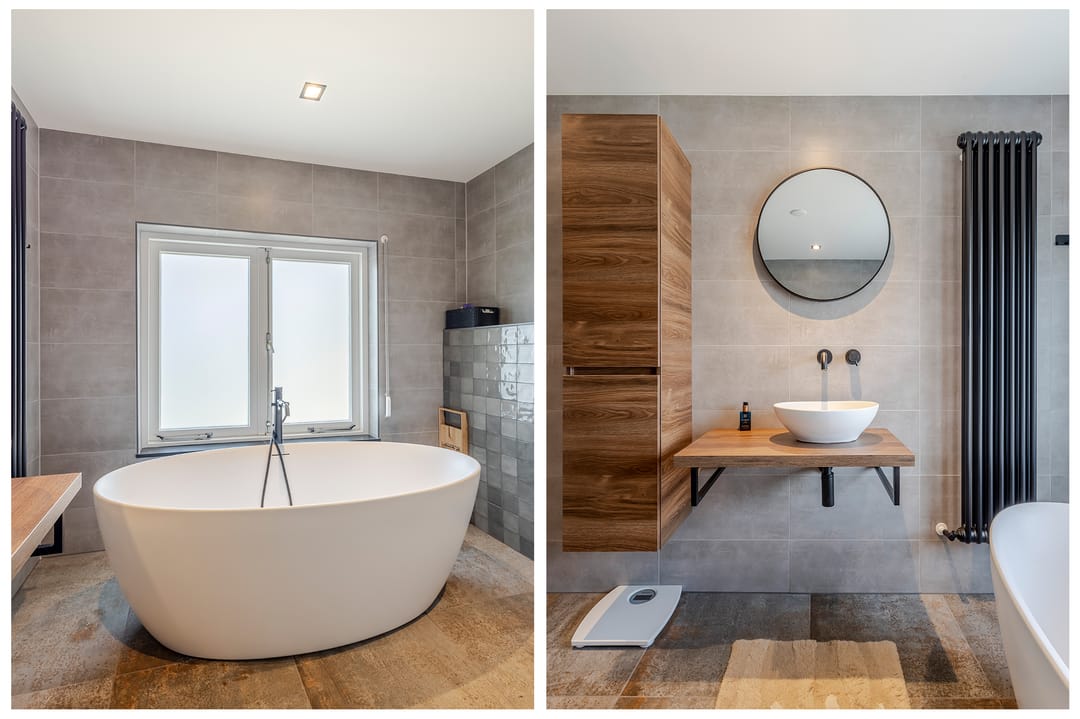 Foto 28 van Bernhardstraat 2