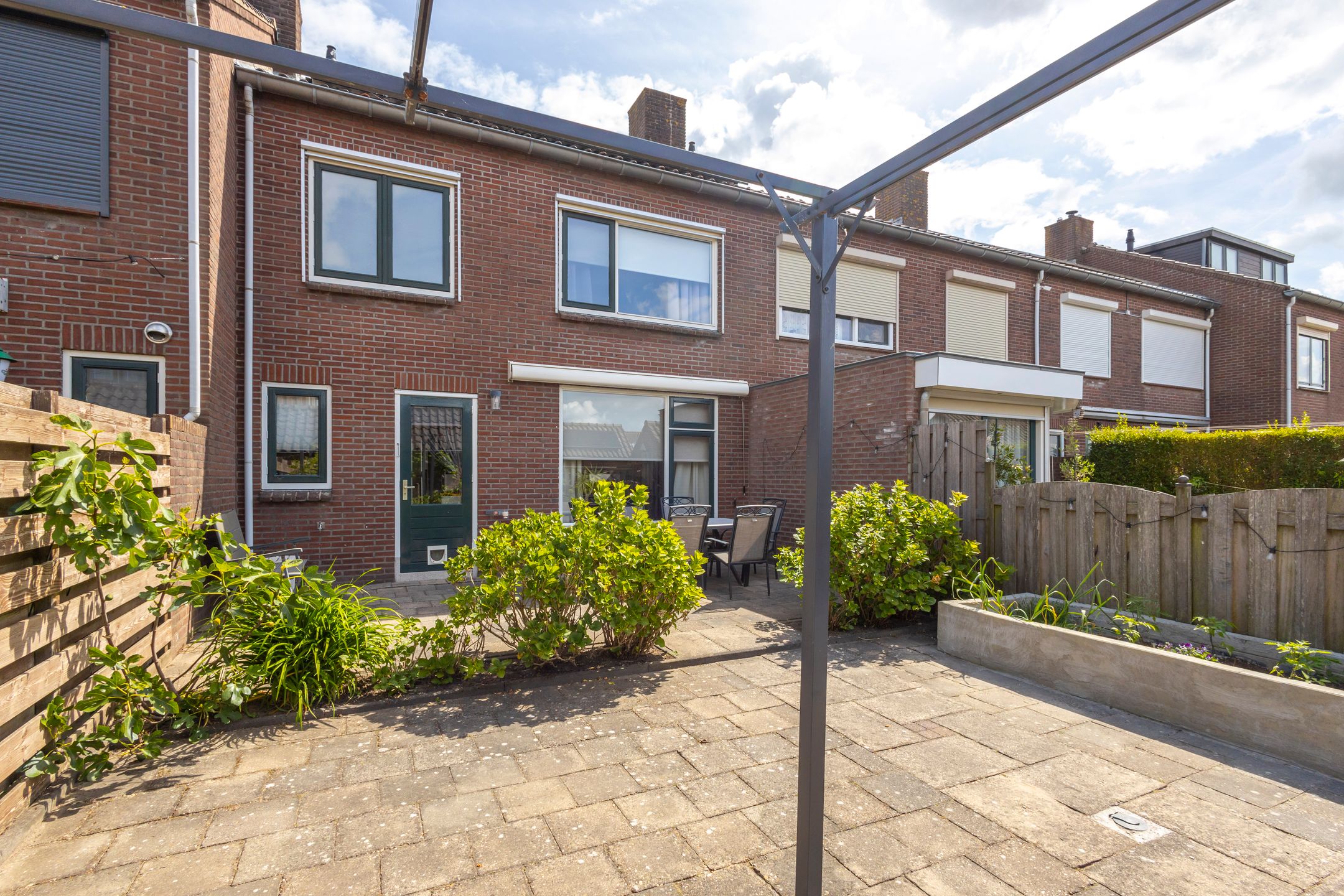 Foto 30 van Bernhardstraat 2