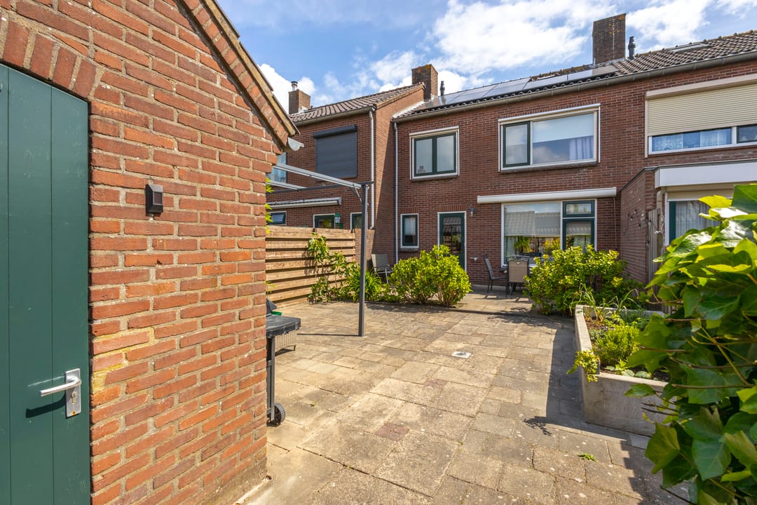 Foto 31 van Bernhardstraat 2