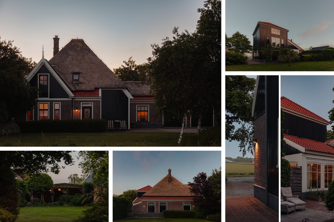 Foto 23 van Korte Bosweg 41