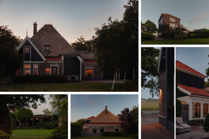 Foto 23 van Korte Bosweg 41