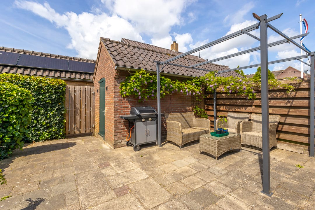 Foto 32 van Bernhardstraat 2