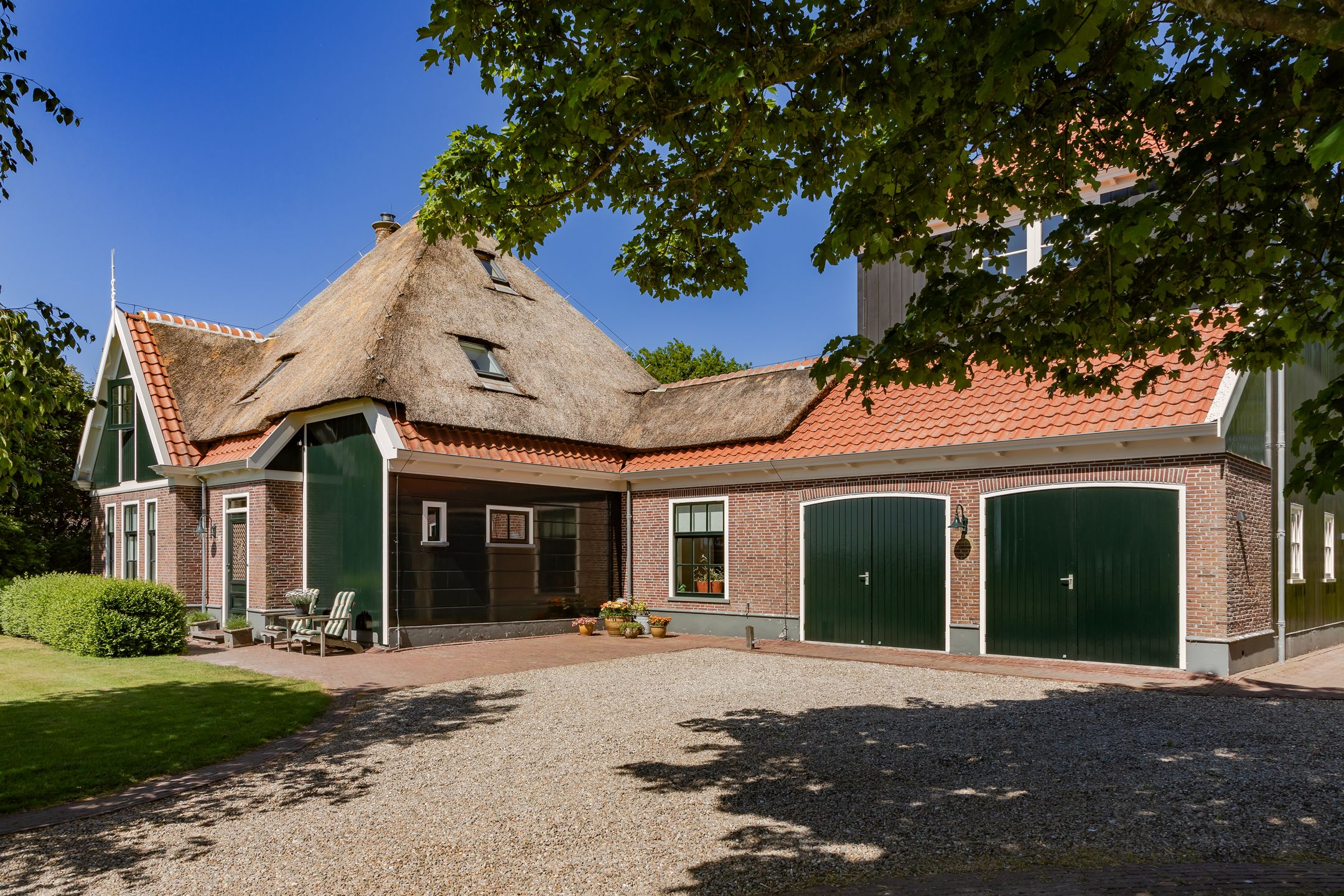 Foto 24 van Korte Bosweg 41