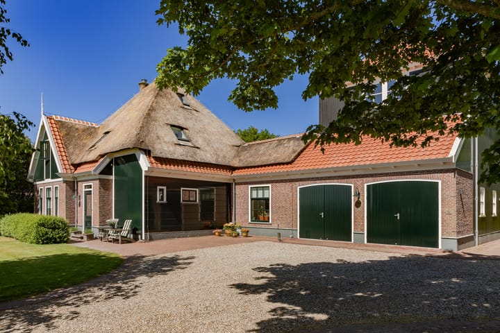 Foto 24 van Korte Bosweg 41