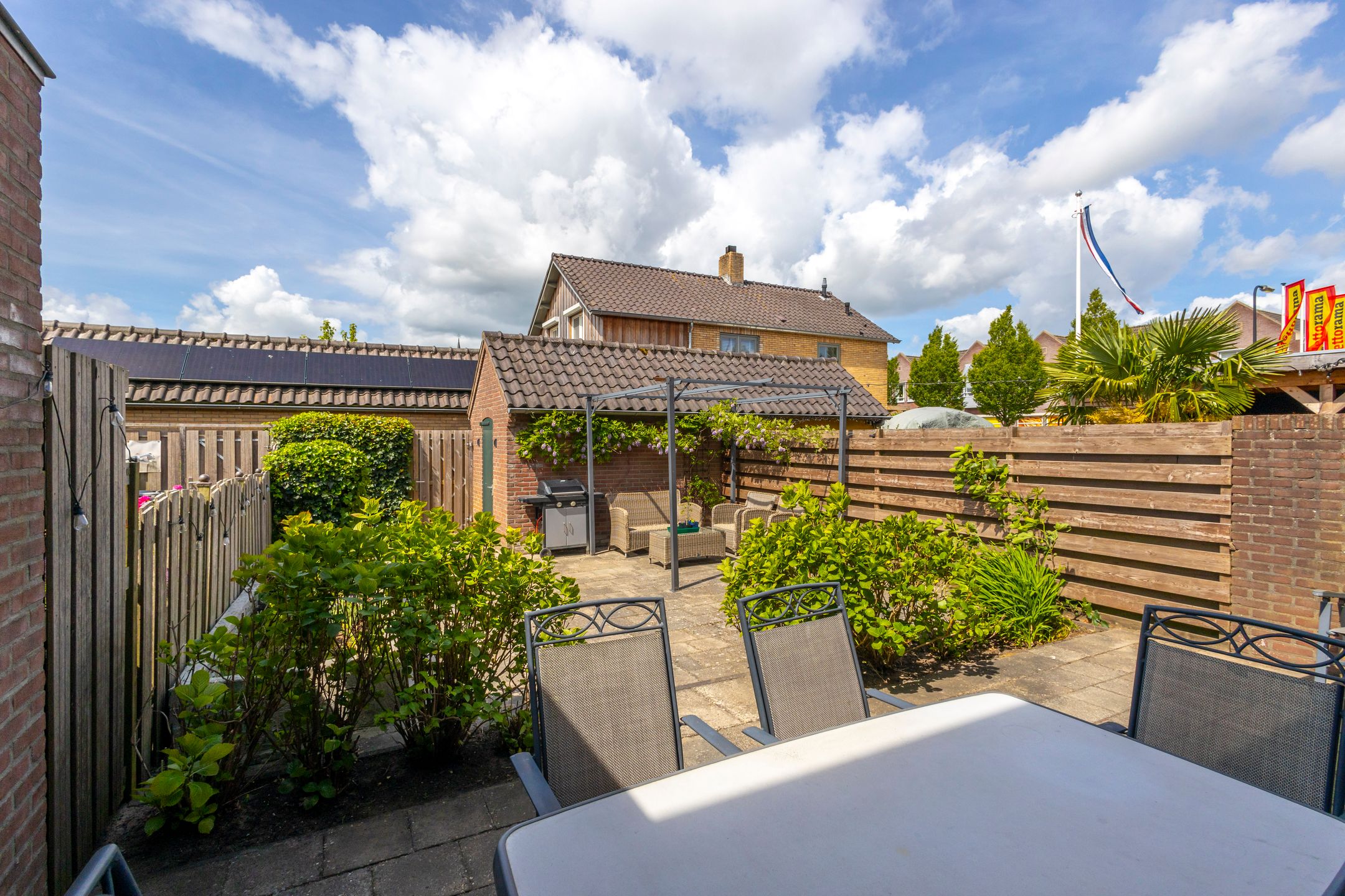 Foto 33 van Bernhardstraat 2