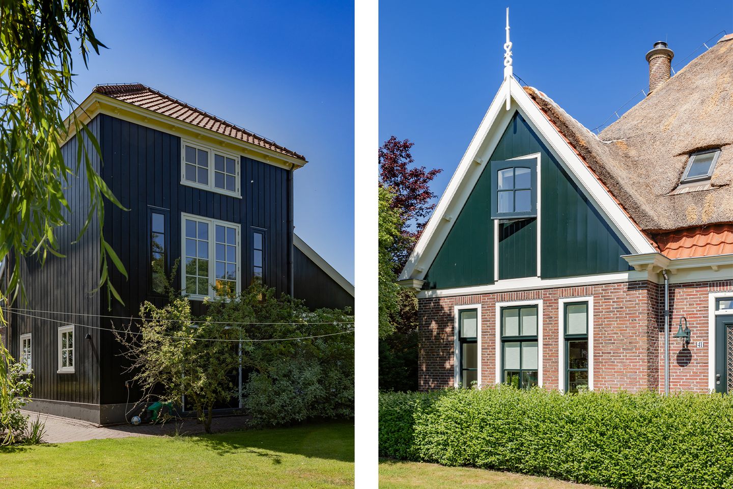 Foto 25 van Korte Bosweg 41