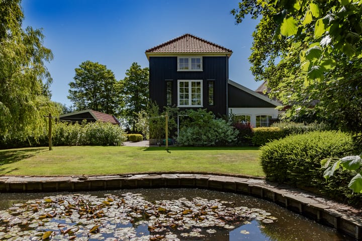 Foto 26 van Korte Bosweg 41