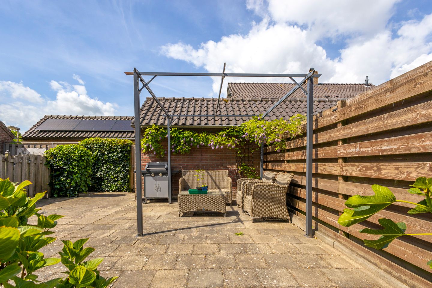 Foto 34 van Bernhardstraat 2