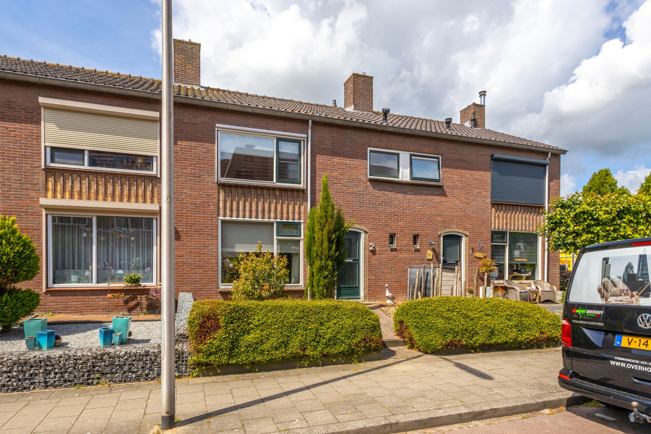 Foto 36 van Bernhardstraat 2