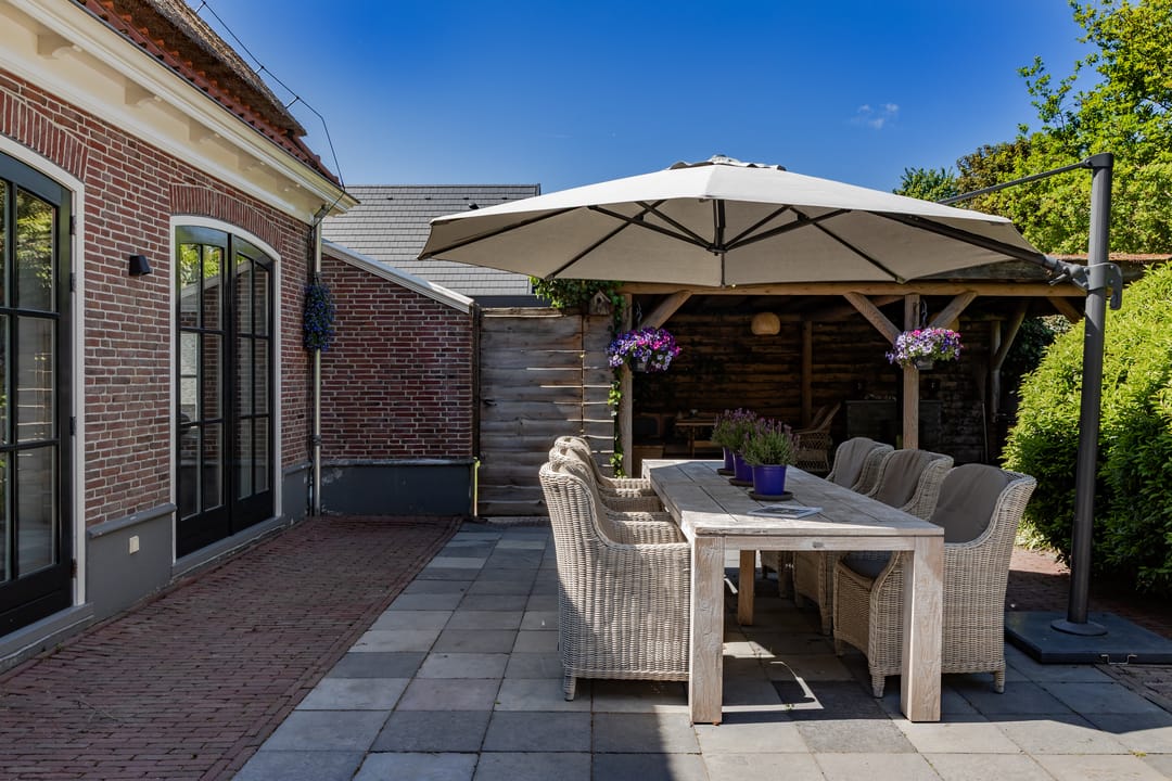 Foto 32 van Korte Bosweg 41