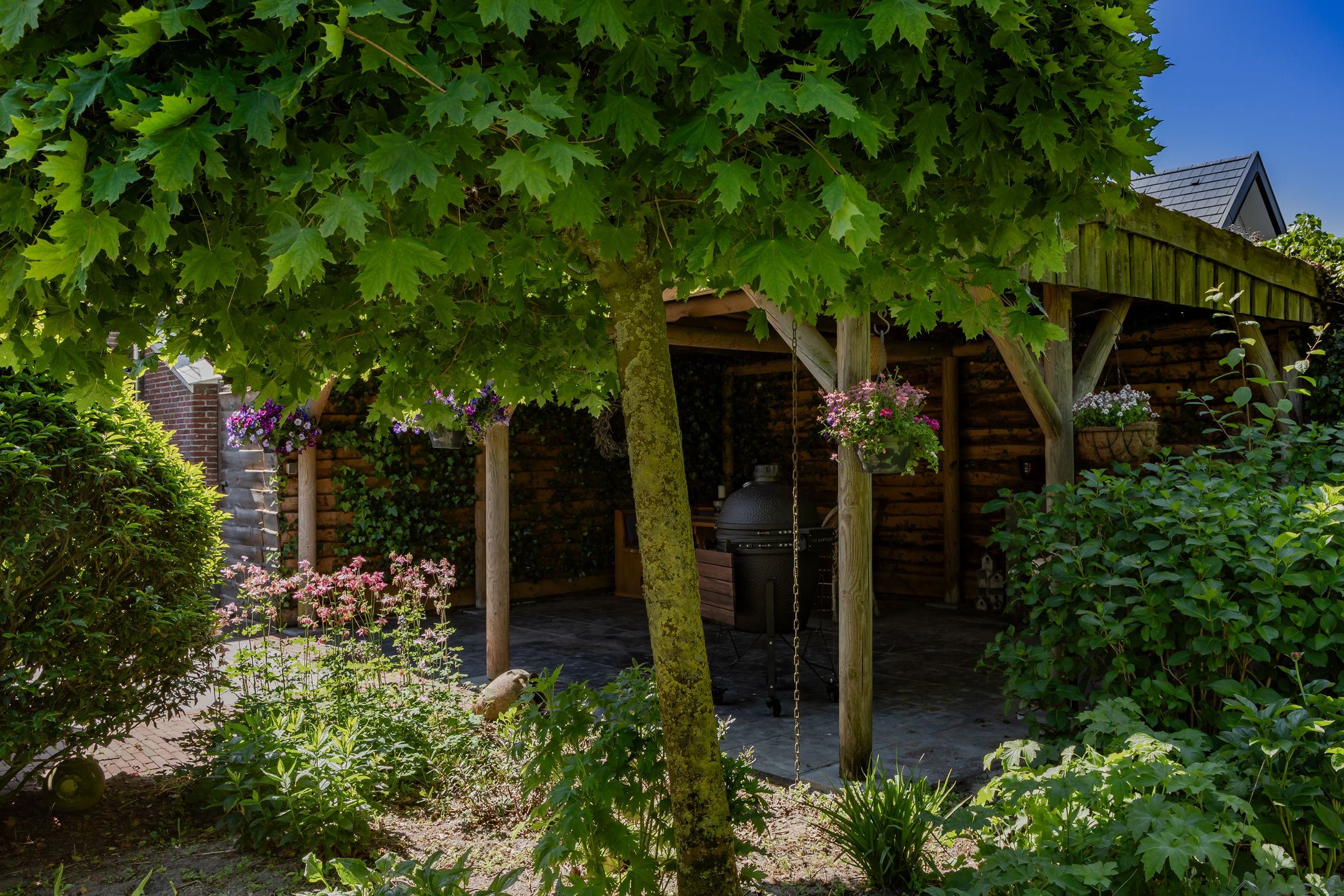 Foto 33 van Korte Bosweg 41