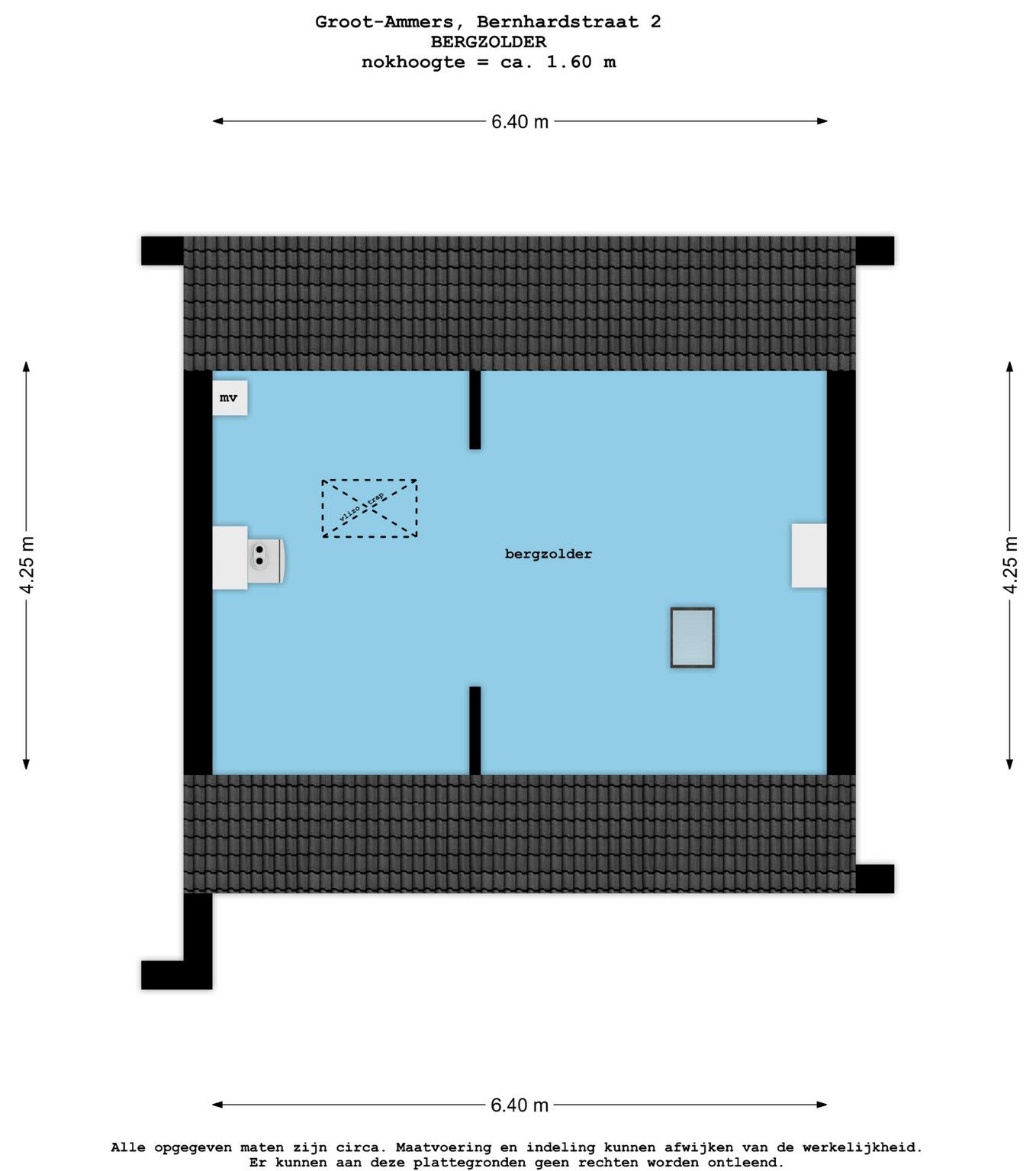 Foto 42 van Bernhardstraat 2