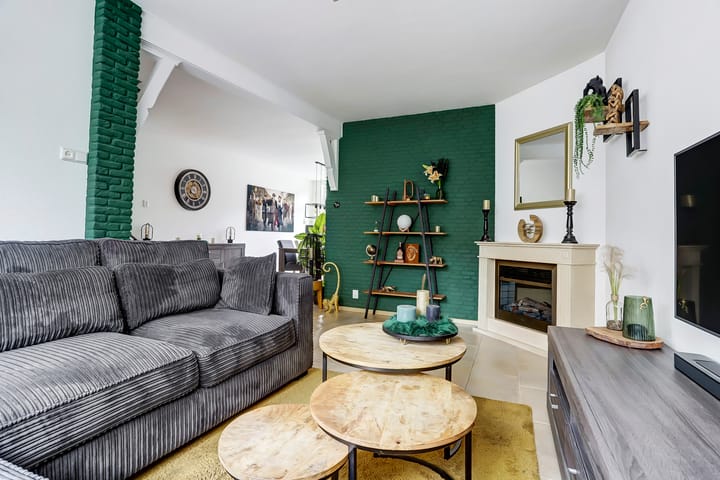 Foto 3 van Madeliefstraat 11