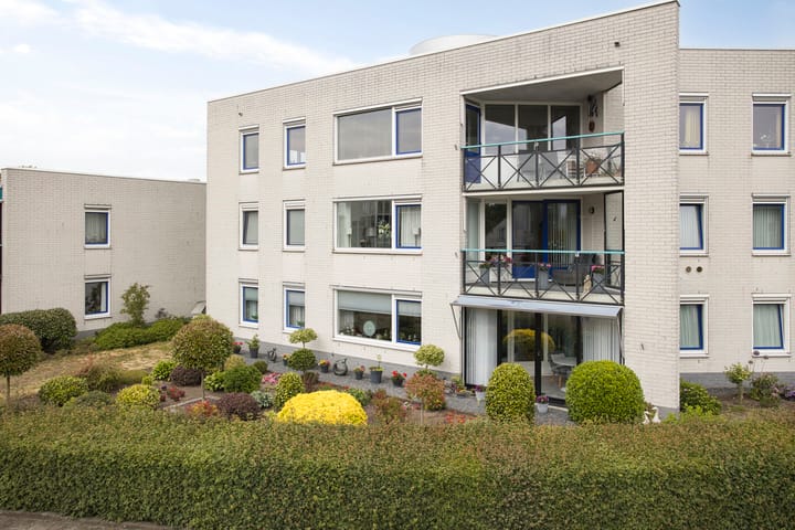 Foto 2 van De Marke 7