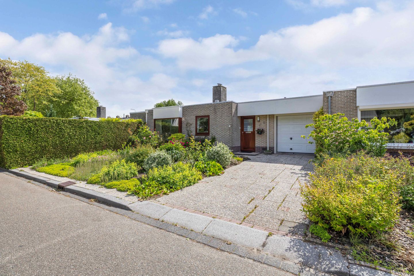 Foto 1 van Neptunusstraat 3