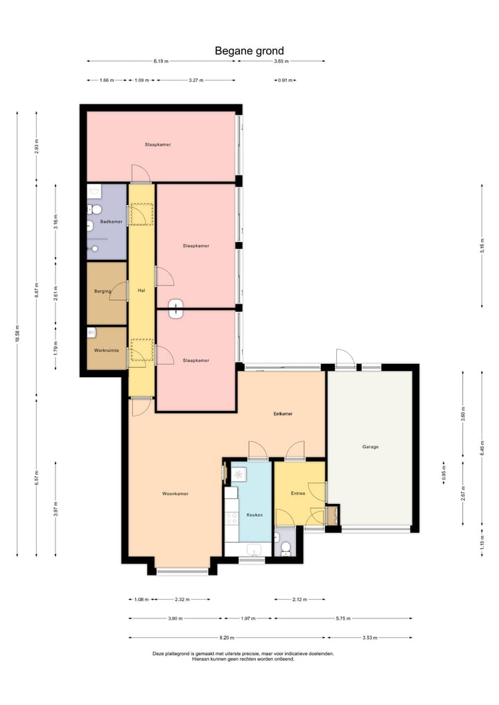 Foto 44 van Neptunusstraat 3