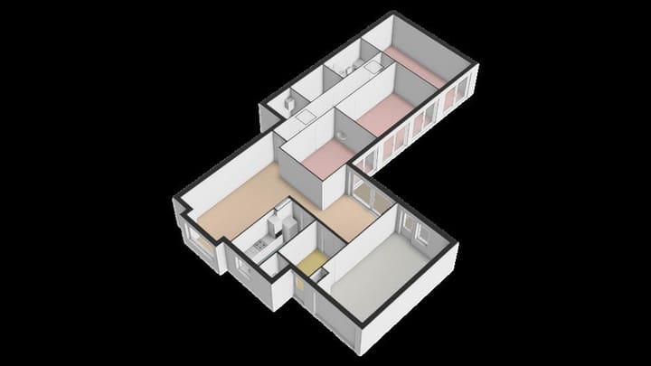 Foto 45 van Neptunusstraat 3