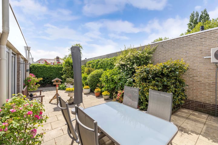 Foto 3 van Neptunusstraat 3