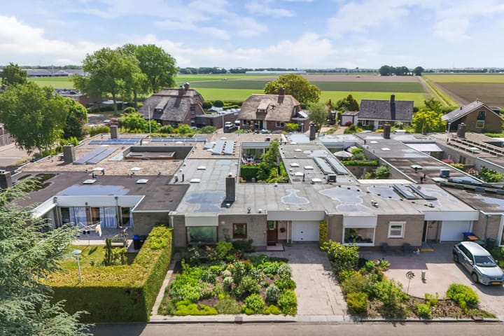 Foto 4 van Neptunusstraat 3