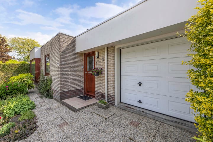 Foto 5 van Neptunusstraat 3