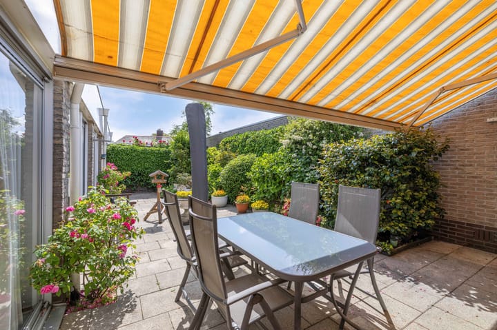 Foto 30 van Neptunusstraat 3