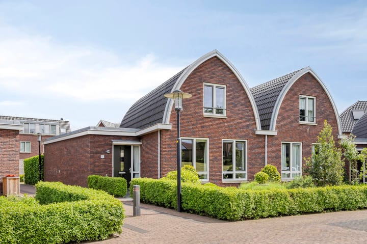 Spoorwiel 16