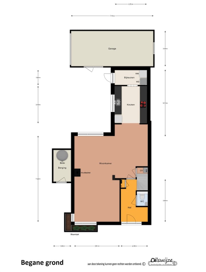 Foto 38 van Keuterbrink 3