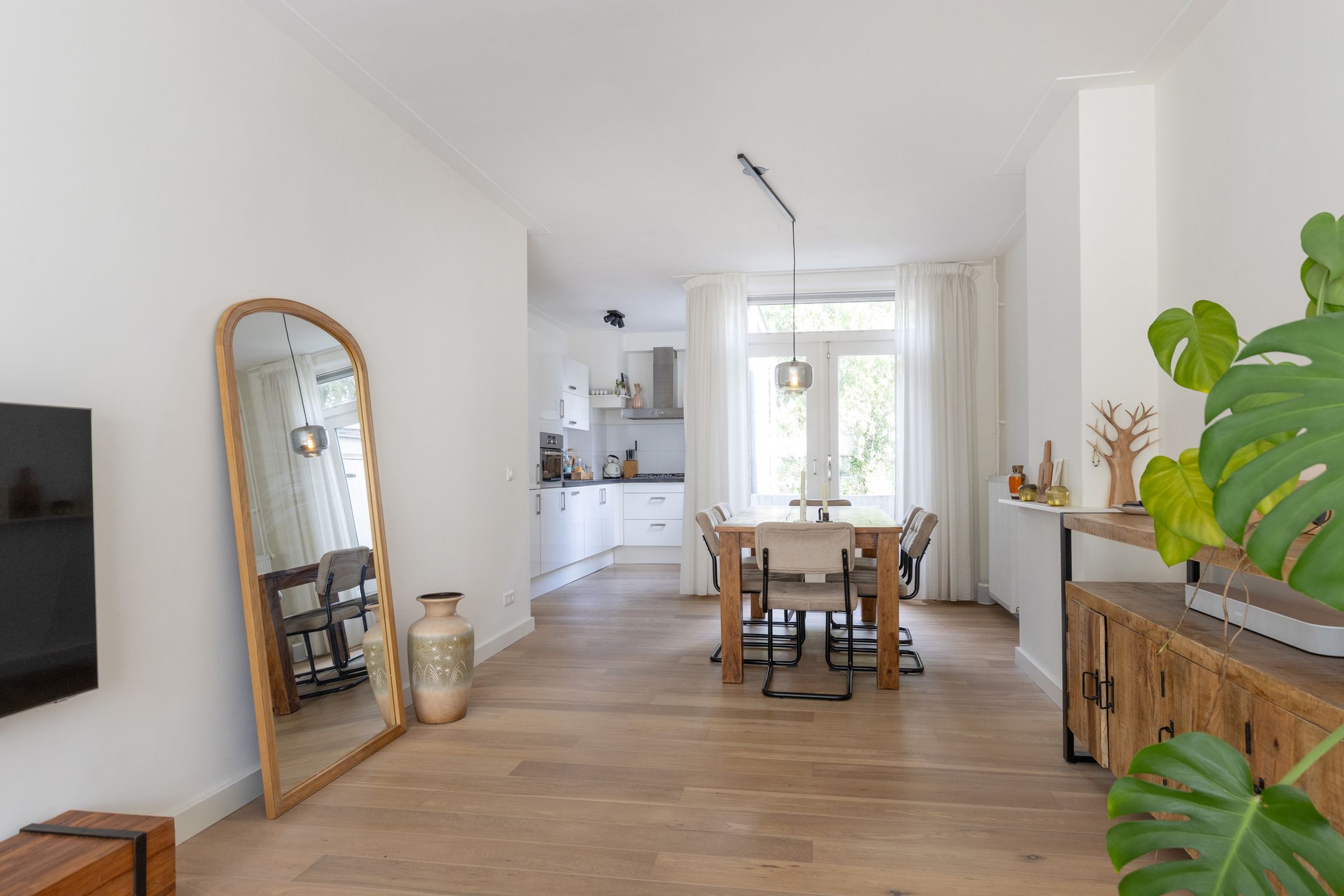 Foto 3 van Agnes van Leeuwenberchstraat 20-BS