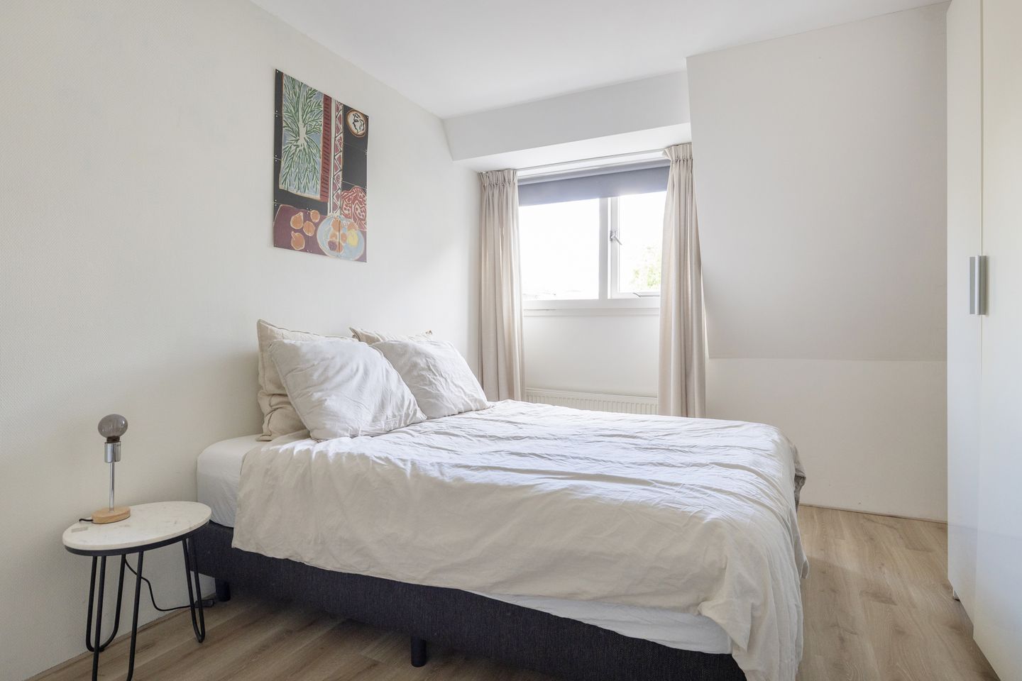 Foto 4 van Agnes van Leeuwenberchstraat 20-BS