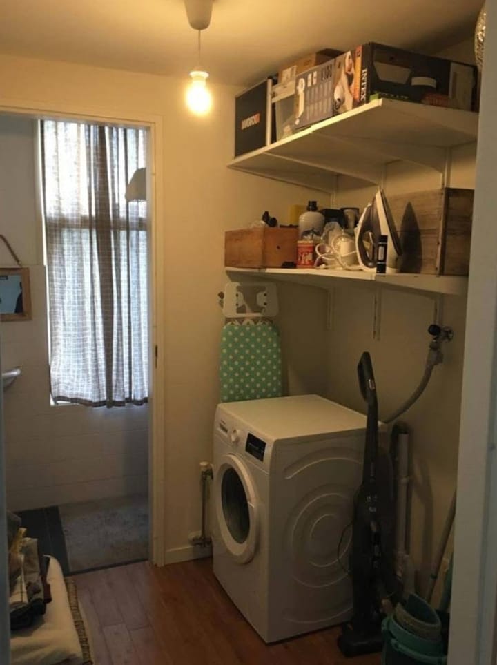 Photo 3 of Derde Hugo de Grootstraat 10-4