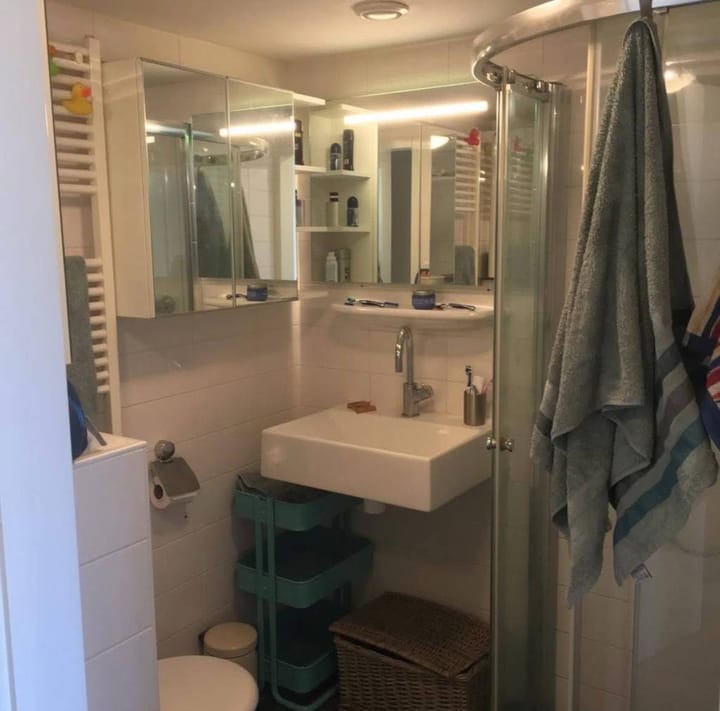 Photo 5 of Derde Hugo de Grootstraat 10-4