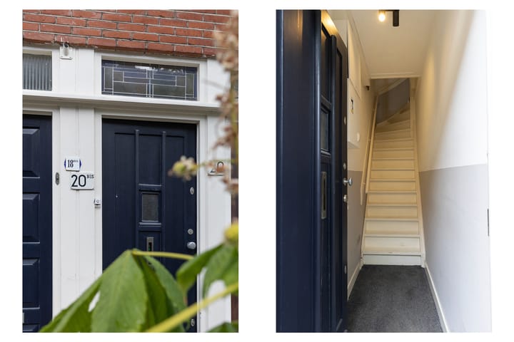 Foto 9 van Agnes van Leeuwenberchstraat 20-BS