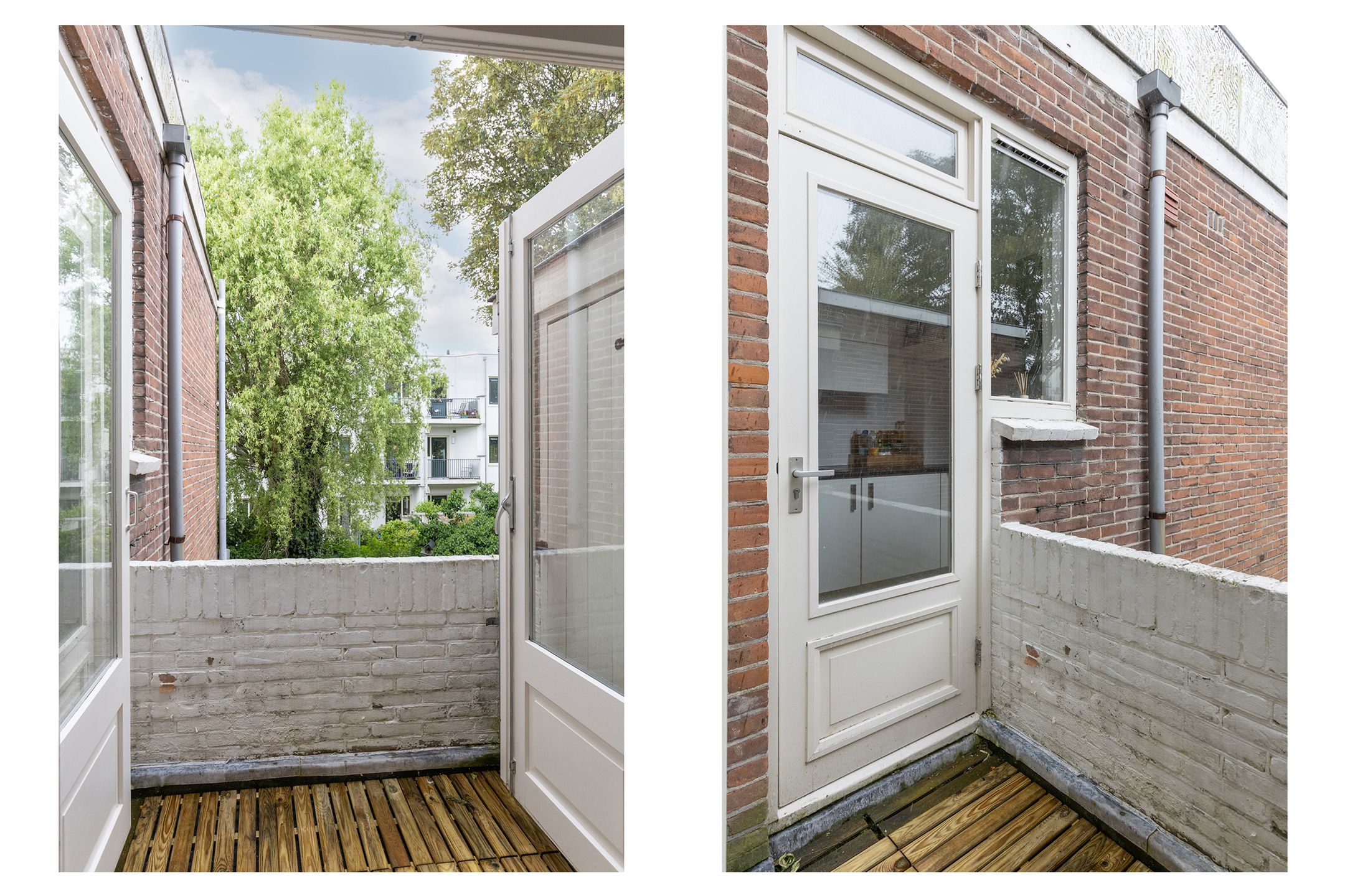 Foto 12 van Agnes van Leeuwenberchstraat 20-BS