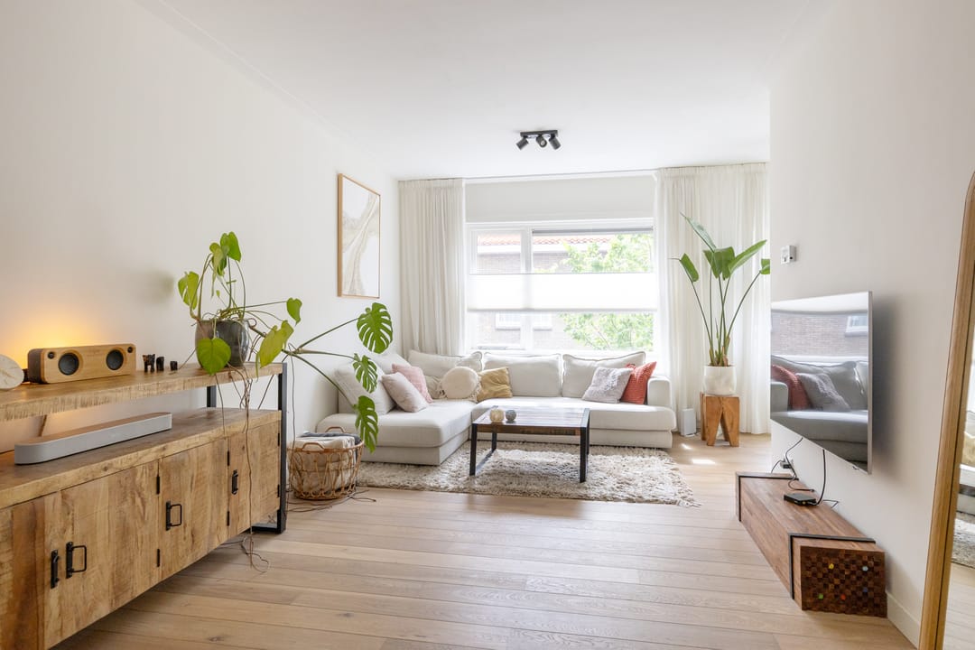 Foto 13 van Agnes van Leeuwenberchstraat 20-BS