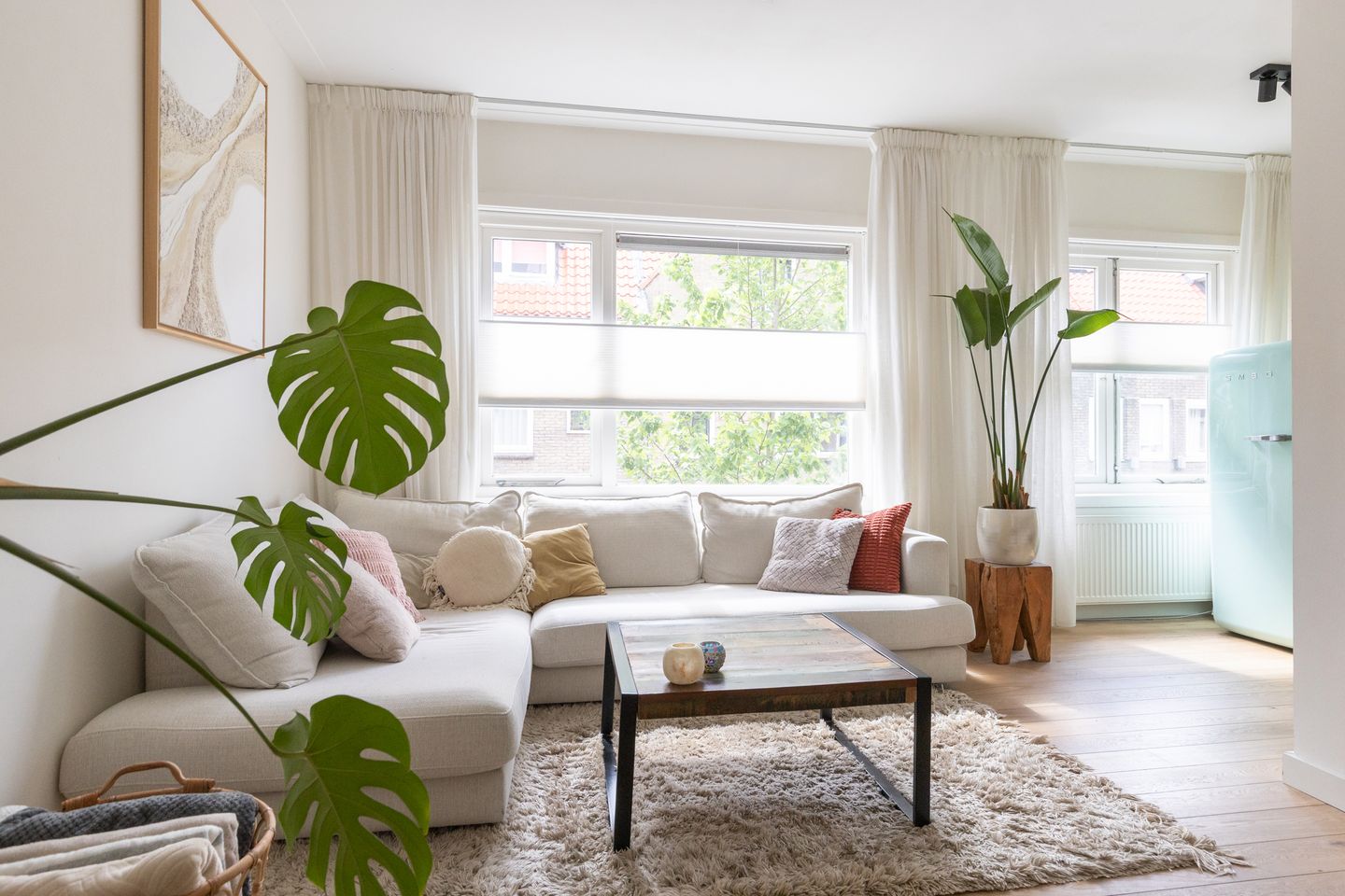 Foto 14 van Agnes van Leeuwenberchstraat 20-BS