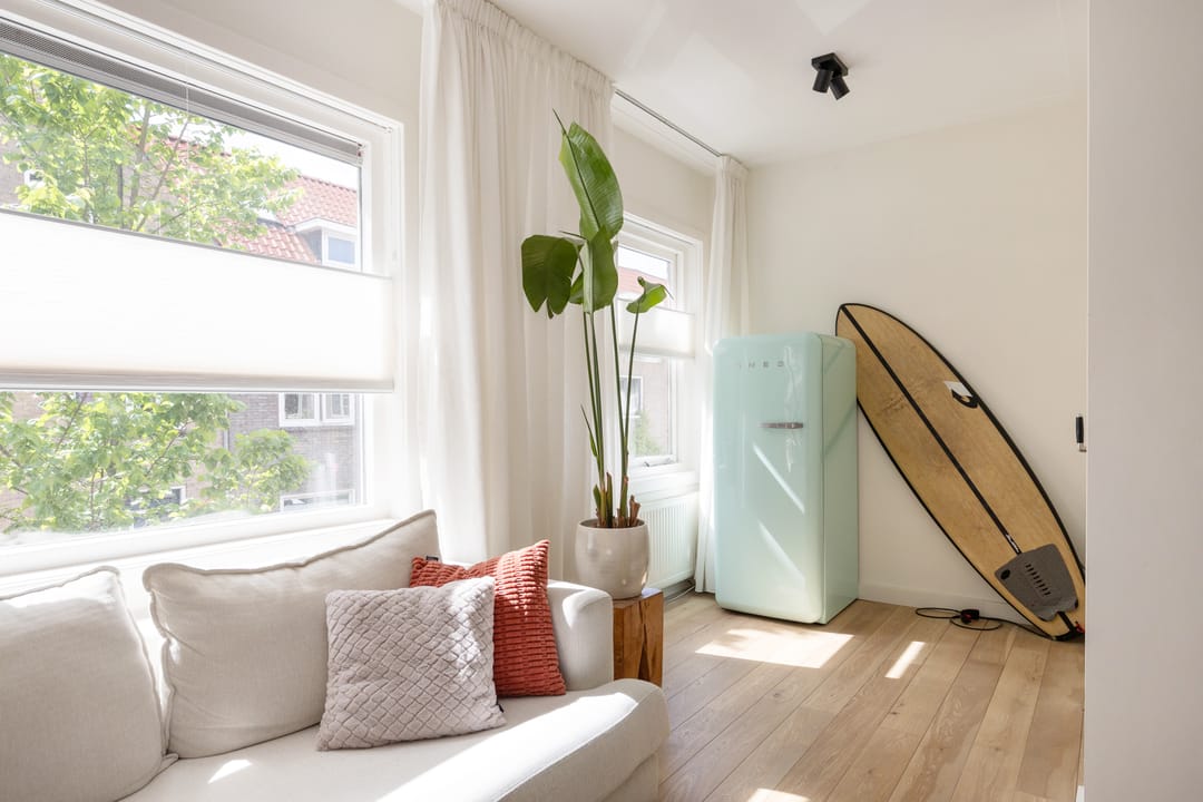 Foto 16 van Agnes van Leeuwenberchstraat 20-BS