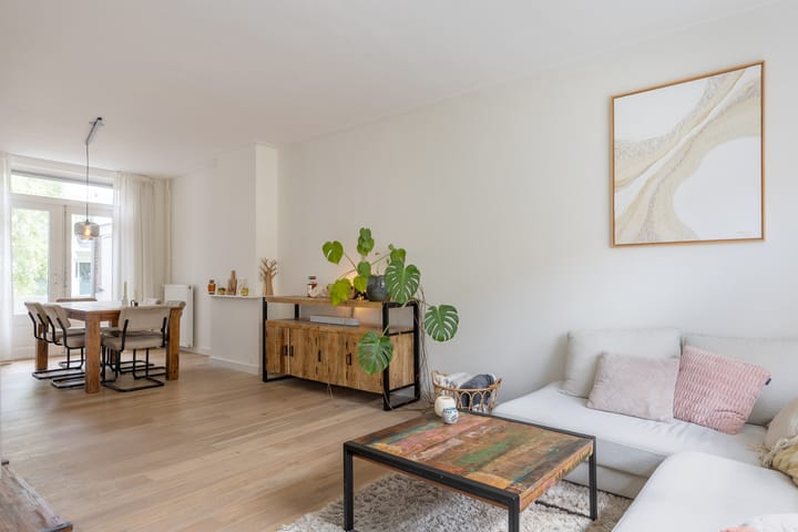 Foto 18 van Agnes van Leeuwenberchstraat 20-BS