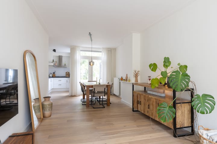 Foto 20 van Agnes van Leeuwenberchstraat 20-BS