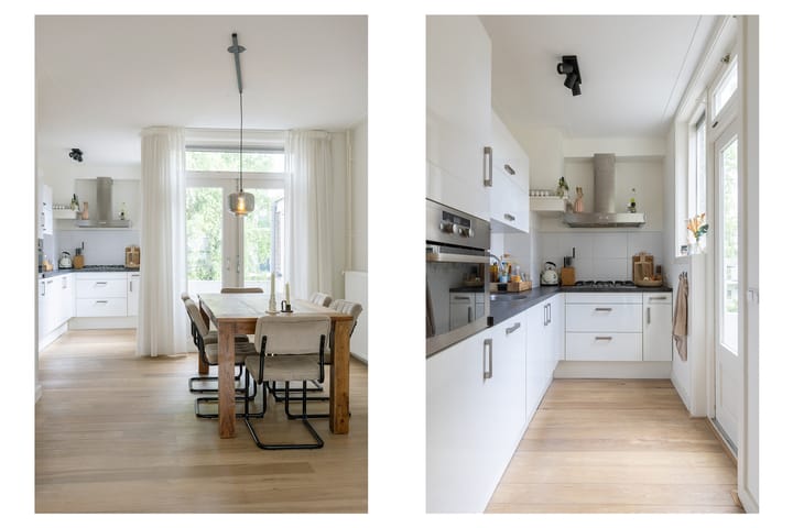 Foto 24 van Agnes van Leeuwenberchstraat 20-BS