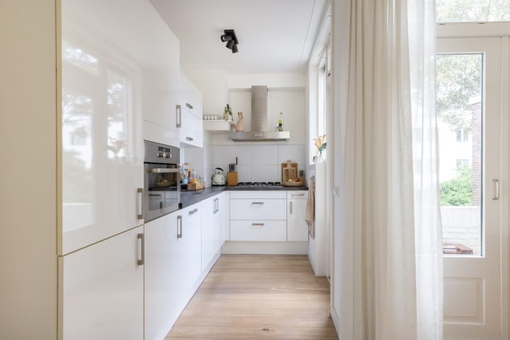 Foto 25 van Agnes van Leeuwenberchstraat 20-BS