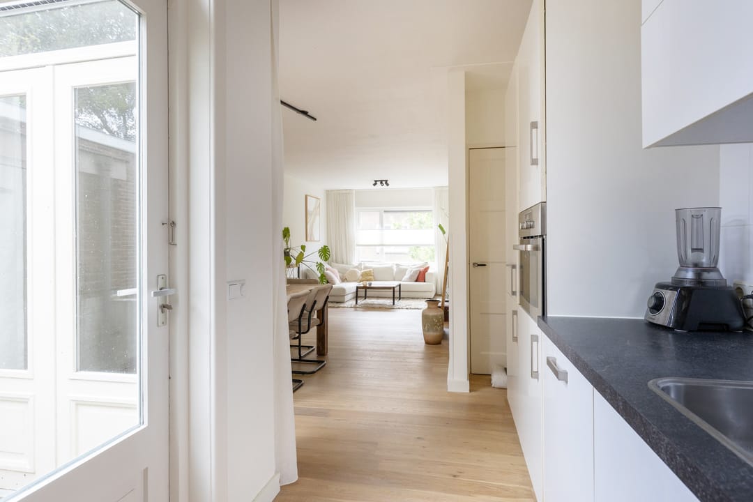 Foto 26 van Agnes van Leeuwenberchstraat 20-BS