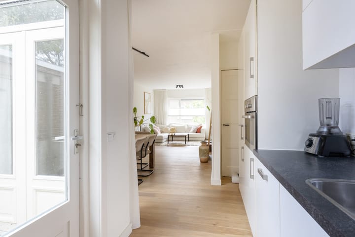 Foto 26 van Agnes van Leeuwenberchstraat 20-BS