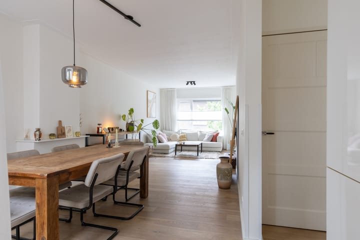 Foto 27 van Agnes van Leeuwenberchstraat 20-BS